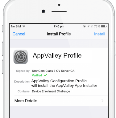 app valley for mac